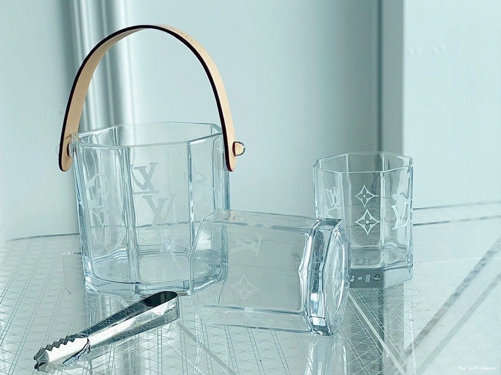 DRINKS LV SET CUSTOM 0722